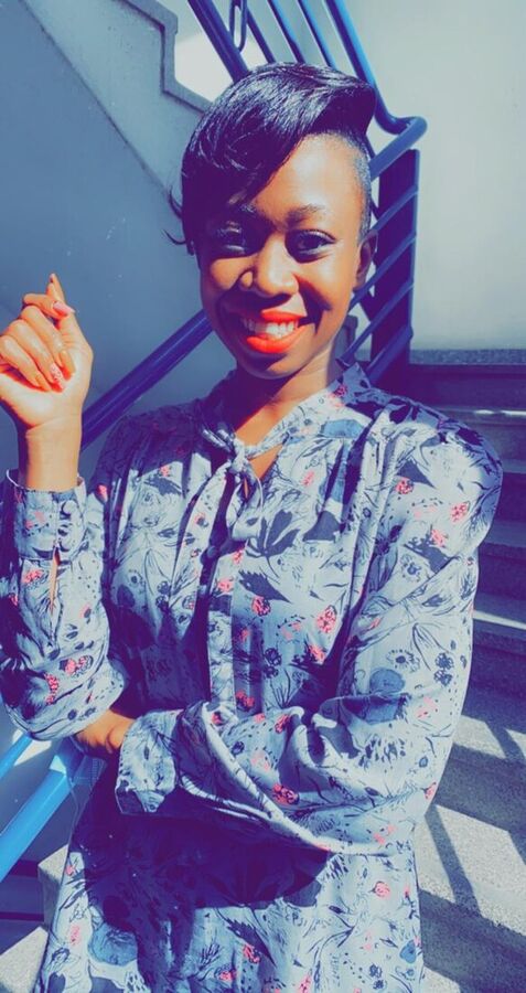 Dorcas Wamalwa